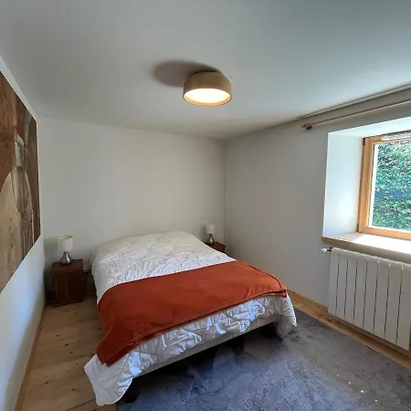 Renove Pour 7 Personnes, Proche Centre Et Pistes, Avec Wifi Et Parking - Fr-1-572-287 Arâches