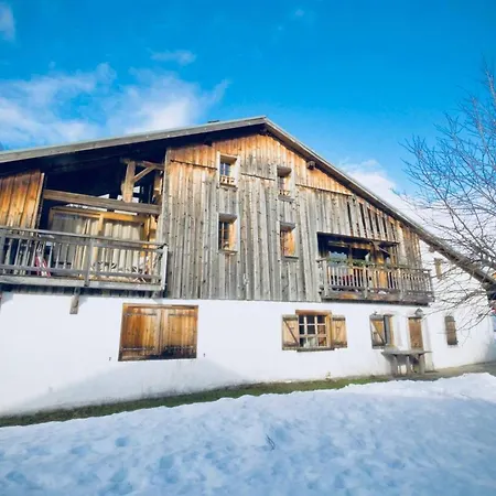 Daire Renove Pour 7 Personnes, Proche Centre Et Pistes, Avec Wifi Et Parking - Fr-1-572-287 *